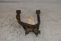 2009 Honda TRX420FA Right Rear Upper A Arm 52370-HP7-A00