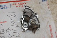 2009 Honda TRX420FA Shift Reduction Gears 11335-HP7-A00