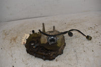 2009 Honda TRX420FA Stator & Cover 31120-HP7-A01