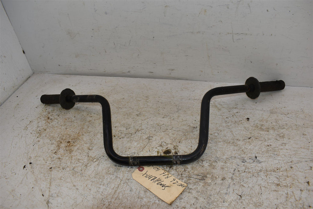 2009 Honda TRX420FA Handlebars 53100-HP5-600