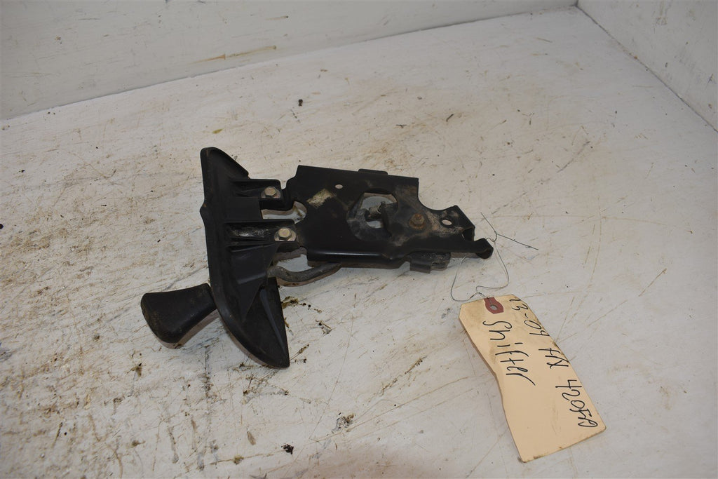 2009 Honda TRX420FA Shifter 54030-HP5-600