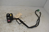 2009 Honda TRX420FA Headlight/Start Switch 35140-HP7-A02