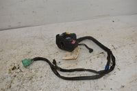 2009 Honda TRX420FA Headlight/Start Switch 35140-HP7-A02