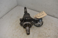 2009 Honda TRX420FA Crankshaft 13000-HP7-A00