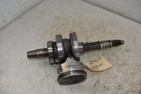 2009 Honda TRX420FA Crankshaft 13000-HP7-A00