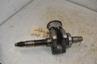 2009 Honda TRX420FA Crankshaft 13000-HP7-A00