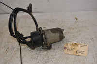 2009 Honda TRX420FA Fuel Pump 17570-HP5-A11