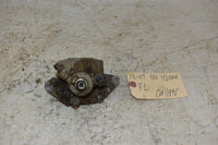 2009 Honda TRX420FA Left Front Brake Caliper 45150-HP5-601