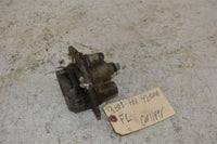 2009 Honda TRX420FA Left Front Brake Caliper 45150-HP5-601