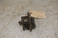 2009 Honda TRX420FA Left Front Brake Caliper 45150-HP5-601