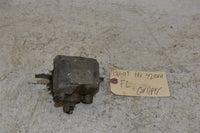 2009 Honda TRX420FA Left Front Brake Caliper 45150-HP5-601