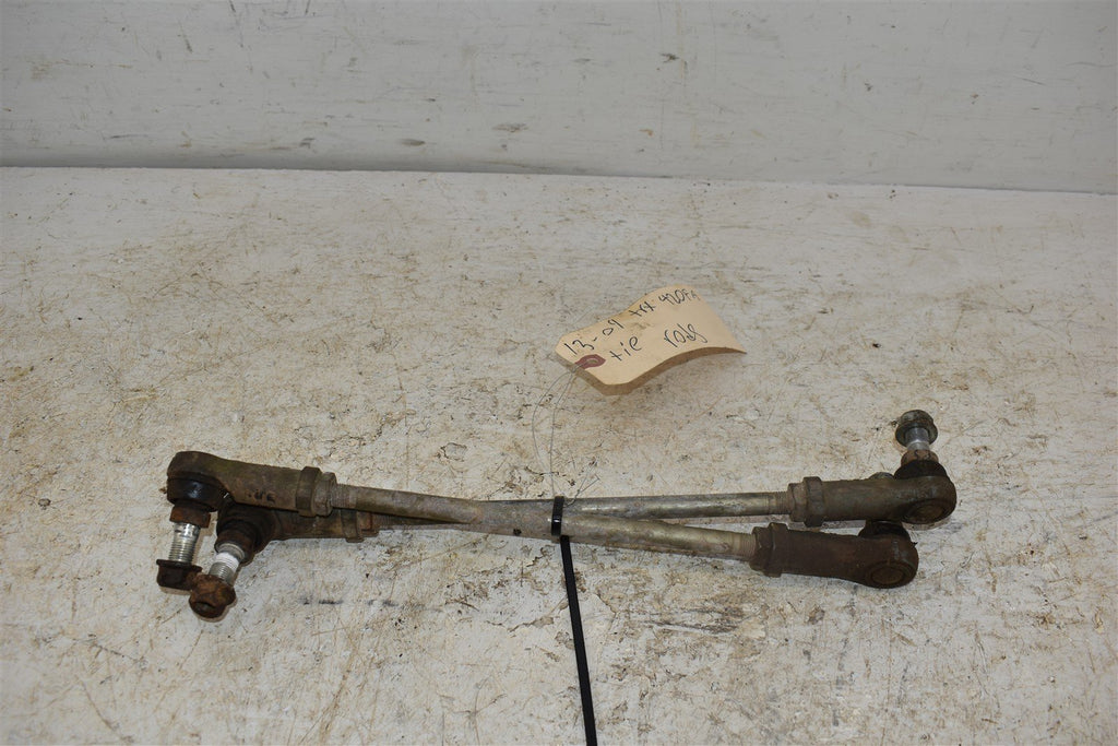 2009 Honda TRX420FA Tie Rods 53521-HP5-600