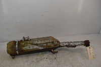 2009 Honda TRX420FA Muffler 18310-HP7-A00