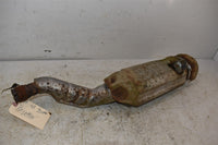 2009 Honda TRX420FA Muffler 18310-HP7-A00