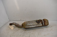 2009 Honda TRX420FA Muffler 18310-HP7-A00