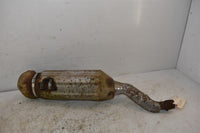 2009 Honda TRX420FA Muffler 18310-HP7-A00