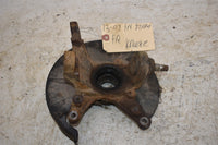 2009 Honda TRX420FA Right Front Knuckle 51200-HP5-600