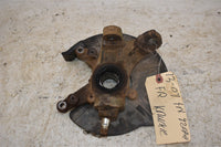 2009 Honda TRX420FA Right Front Knuckle 51200-HP5-600
