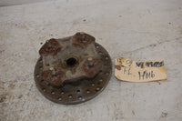2009 Honda TRX420FA Left Front Wheel Hub 44615-HP7-A00