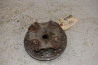 2009 Honda TRX420FA Left Front Wheel Hub 44615-HP7-A00
