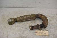 2009 Honda TRX420FA Header Pipe 18320-HP7-A00