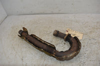 2009 Honda TRX420FA Header Pipe 18320-HP7-A00