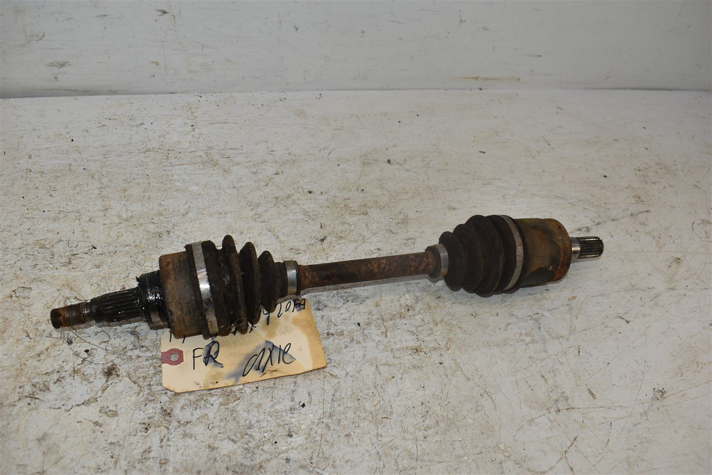 2009 Honda TRX420FA Right Front Axle 44250-HP5-602
