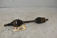 2009 Honda TRX420FA Right Front Axle 44250-HP5-602