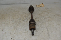 2009 Honda TRX420FA Right Front Axle 44250-HP5-602