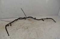 2009 Honda TRX420FA Front Brake Lines 45127-HP7-A01