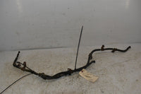 2009 Honda TRX420FA Front Brake Lines 45127-HP7-A01