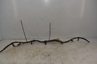2009 Honda TRX420FA Front Brake Lines 45127-HP7-A01