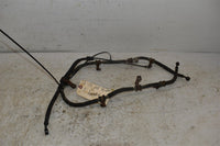 2009 Honda TRX420FA Front Brake Lines 45127-HP7-A01