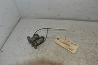 2009 Honda TRX420FA Handlebar Clamps 53130-HB3-770