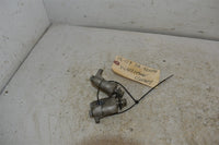 2009 Honda TRX420FA Handlebar Clamps 53130-HB3-770