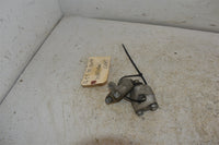 2009 Honda TRX420FA Handlebar Clamps 53130-HB3-770