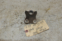 2009 Honda TRX420FA Lower Steering Mount 53235-HP5-600