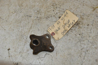 2009 Honda TRX420FA Lower Steering Mount 53235-HP5-600