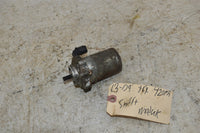 2009 Honda TRX420FA Shift Motor 31300-HP5-601