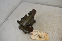 2009 Honda TRX420FA Valve Body 27100-HP7-A00