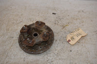 2009 Honda TRX420FA Right Front Wheel Hub 44615-HP7-A00