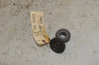 2009 Honda TRX420FA Starter Gears 28130-HP5-600
