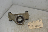 2009 Honda TRX420FA Right Rear Knuckle 52205-HP7-A00