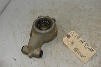 2009 Honda TRX420FA Right Rear Knuckle 52205-HP7-A00