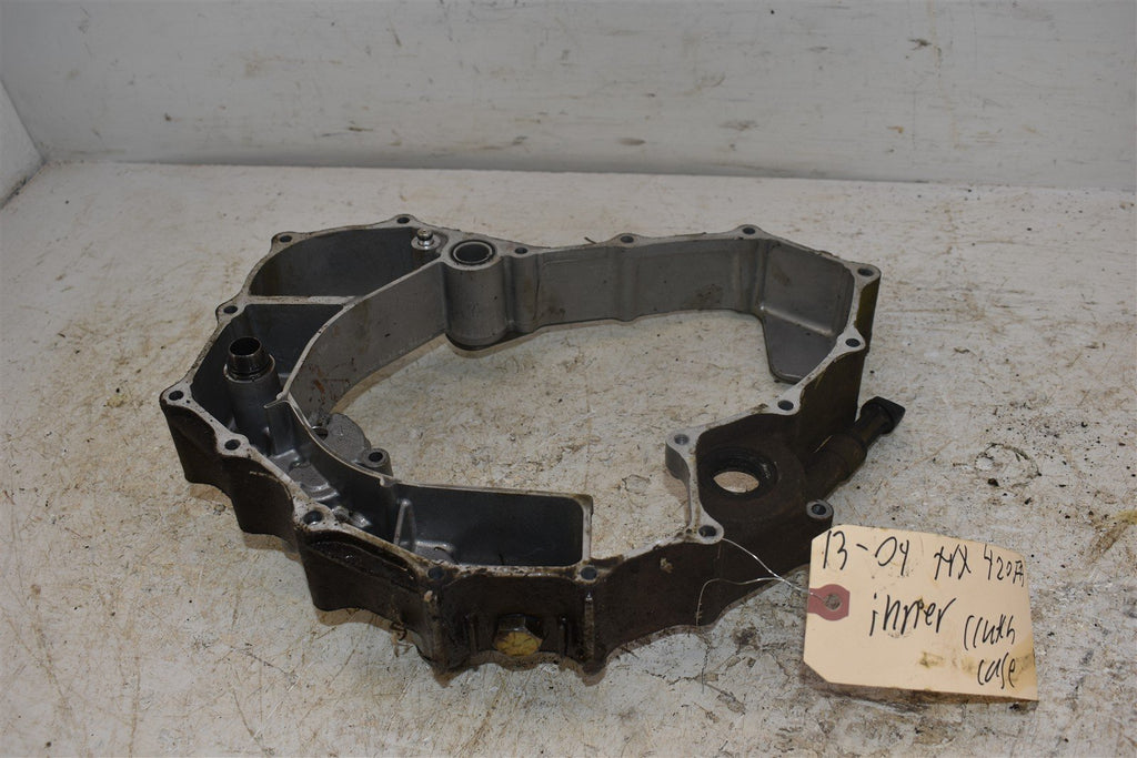 2009 Honda TRX420FA Inner Clutch Case 11321-HP7-A00