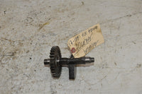 2009 Honda TRX420FA Counter Balancer 13420-HP5-600