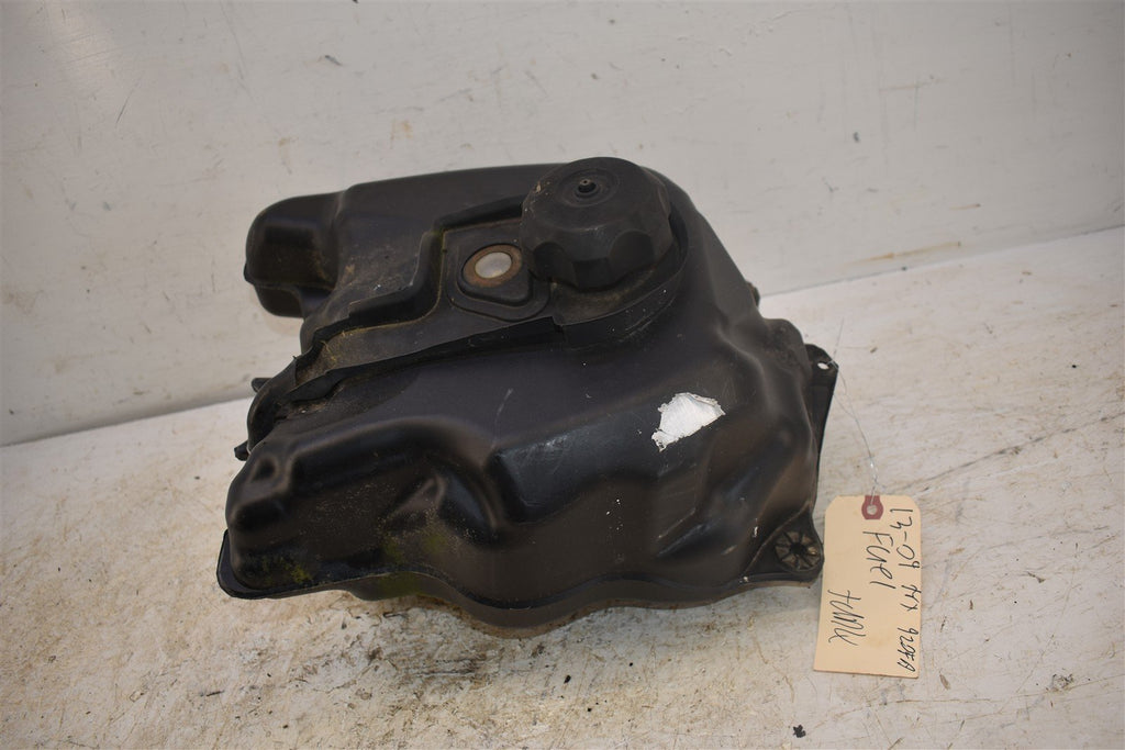 2009 Honda TRX420FA Fuel Tank 17510-HP5-A10