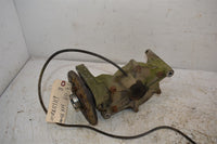 2009 Honda TRX420FA Rear Differential 41300-HP7-A00