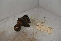 2009 Honda TRX420FA Hitch 50810-HN8-000