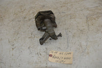 2009 Honda TRX420FA Rear Brake Caliper 43150-HN8-006